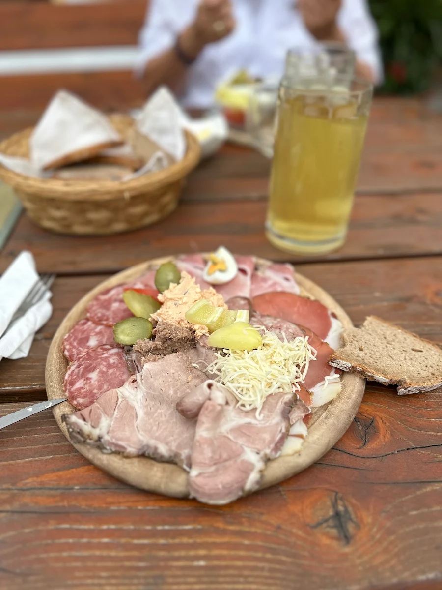 Essen und Trinken photo 3