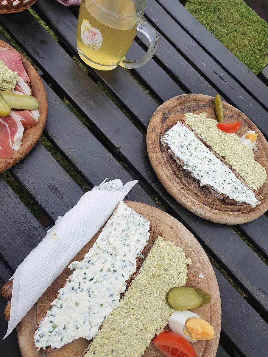 Essen und Trinken photo 4