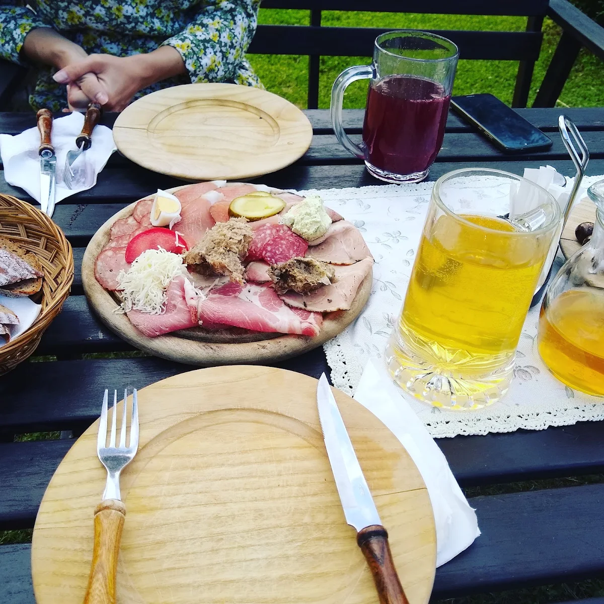 Essen und Trinken photo 5