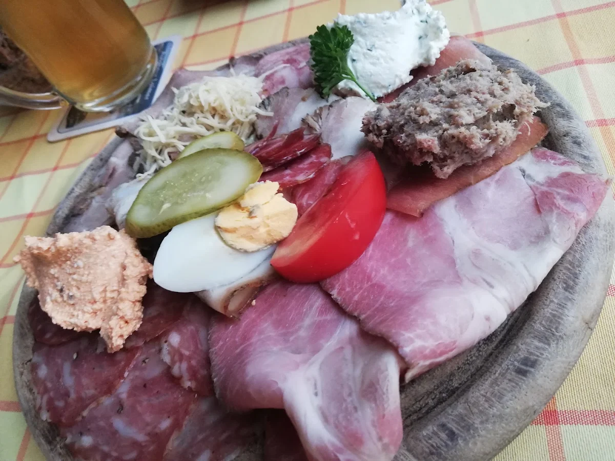 Essen und Trinken photo 6