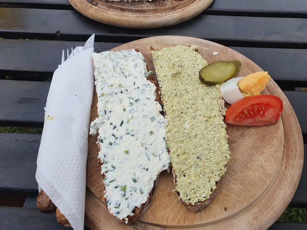 Essen und Trinken photo 9
