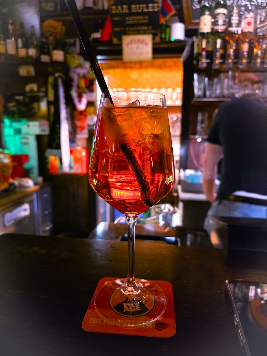 Essen und Trinken photo 4