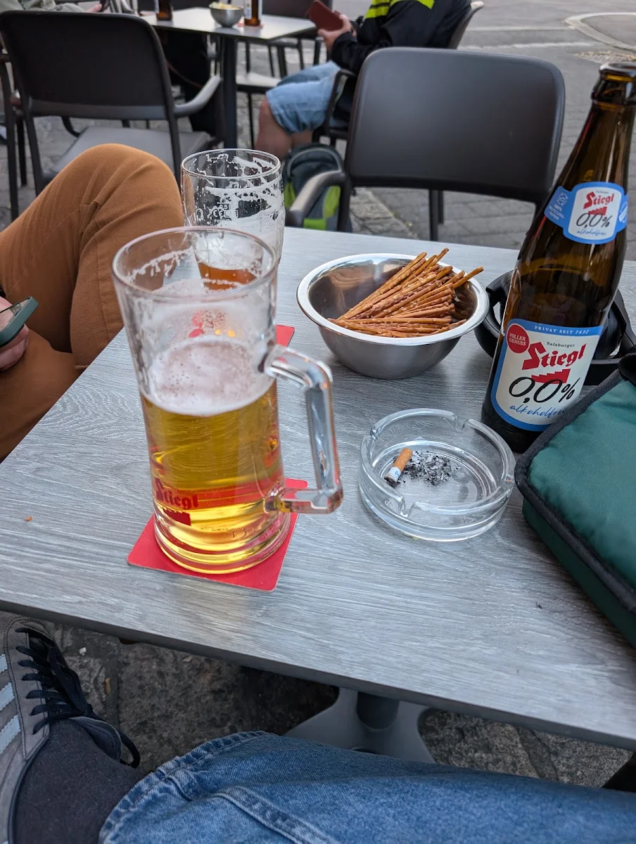 Essen und Trinken photo 7