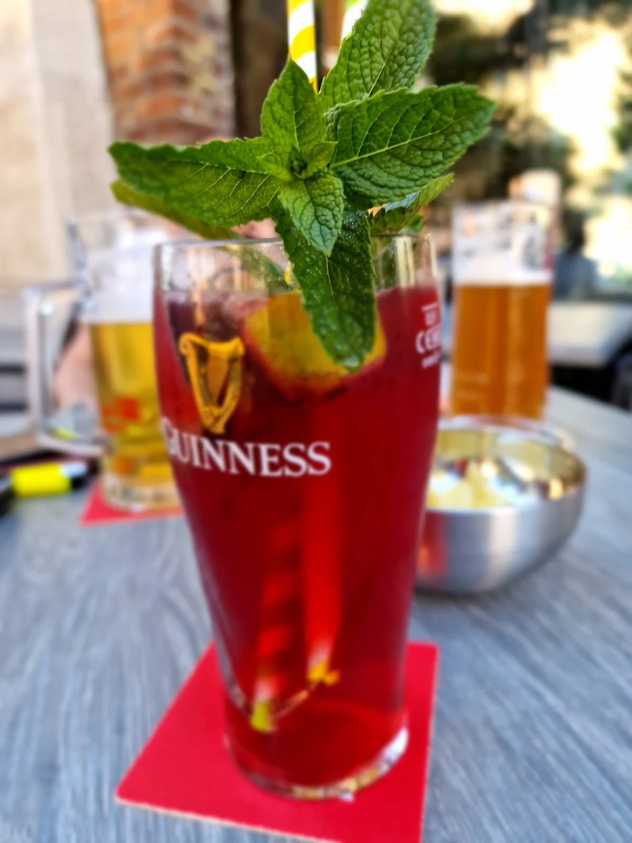 Essen und Trinken photo 8