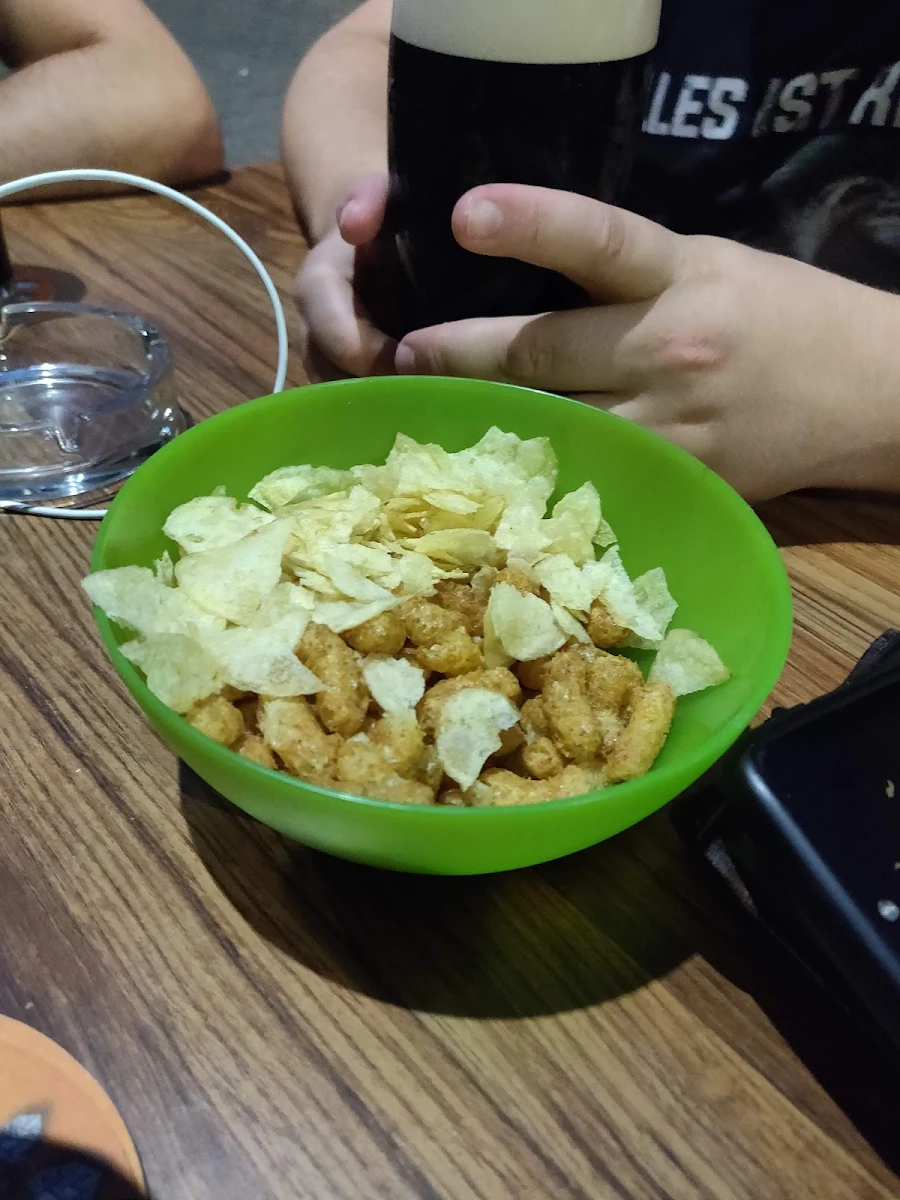 Essen und Trinken photo 9