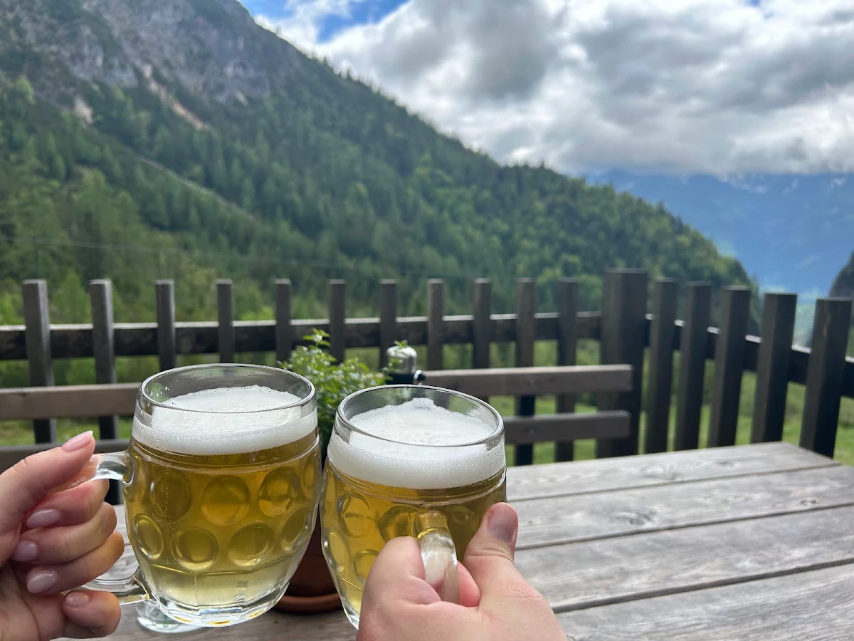 Essen und Trinken photo 3