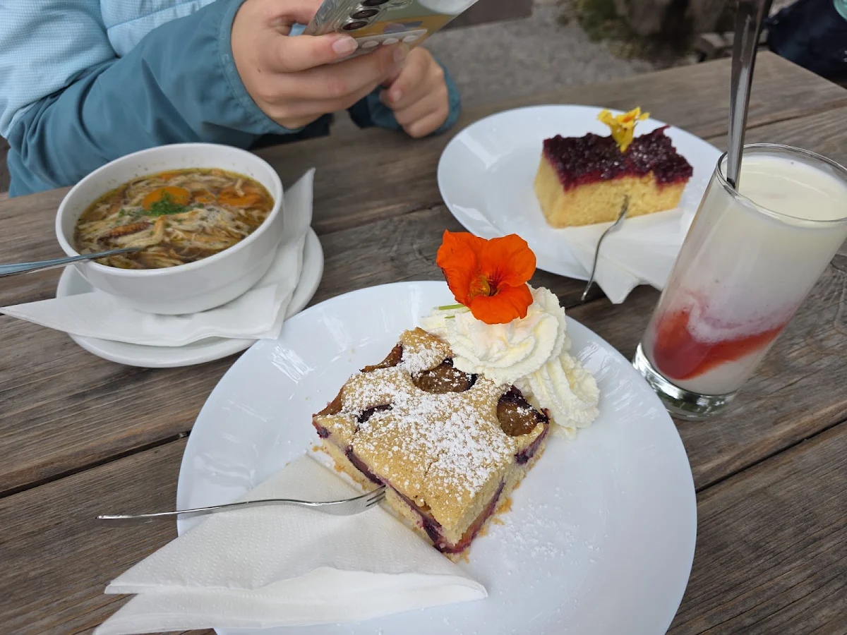 Essen und Trinken photo 4