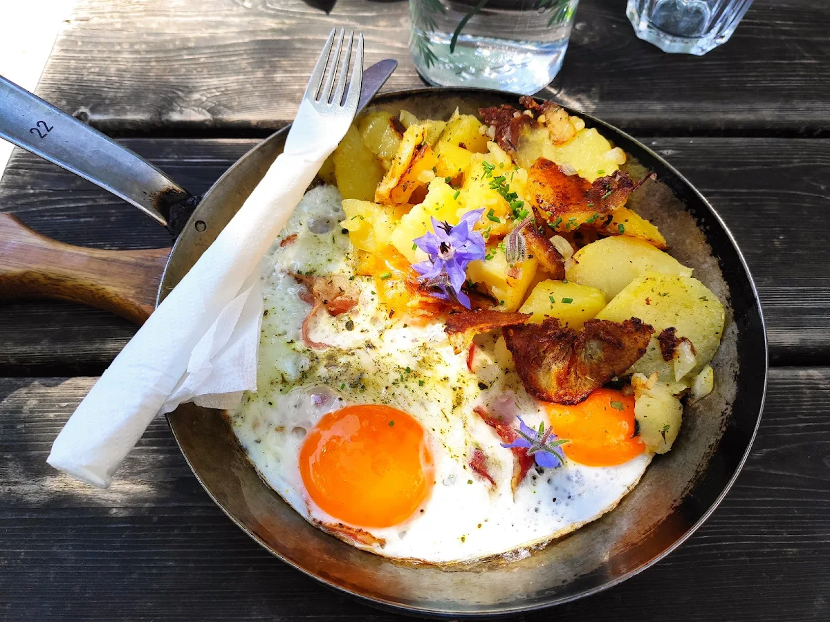 Essen und Trinken photo 5
