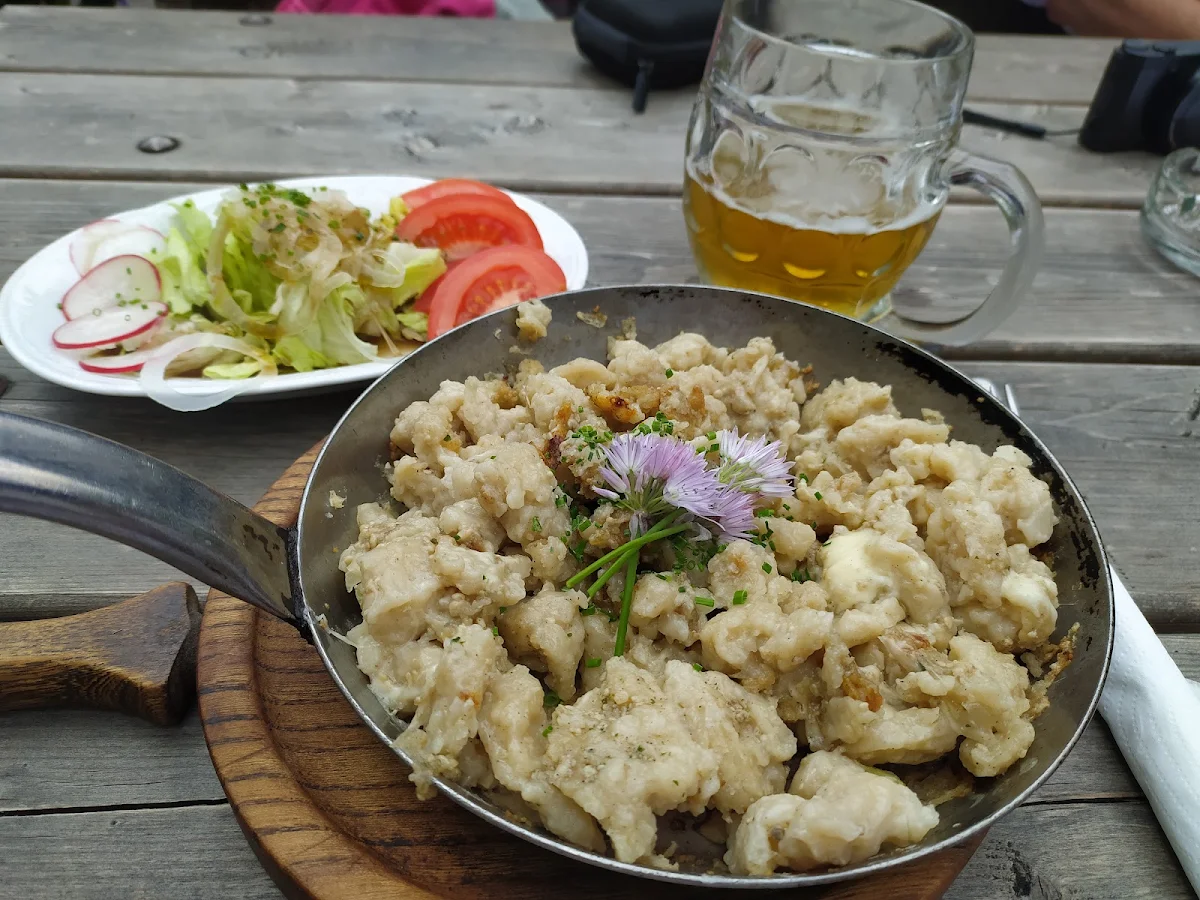 Essen und Trinken photo 9