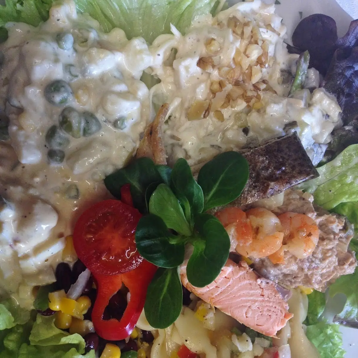 Essen und Trinken photo 10