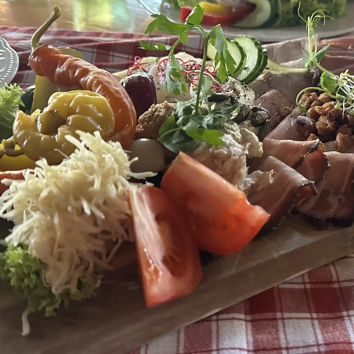 Essen und Trinken photo 3