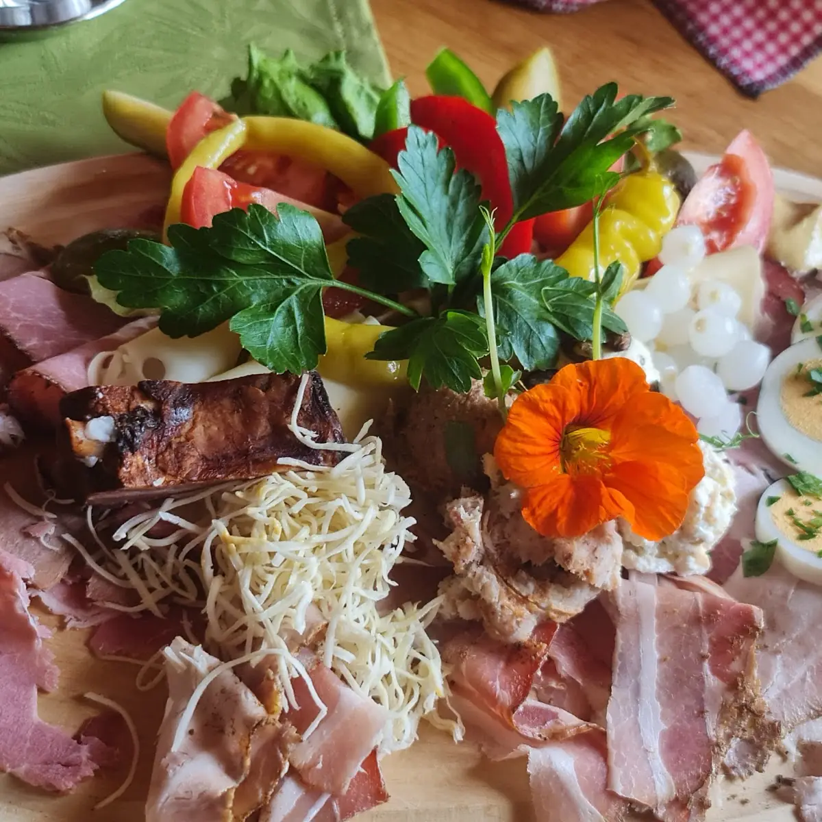 Essen und Trinken photo 6