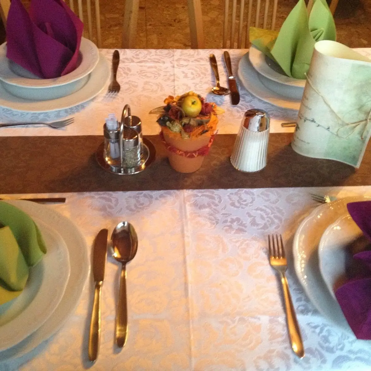 Essen und Trinken photo 9