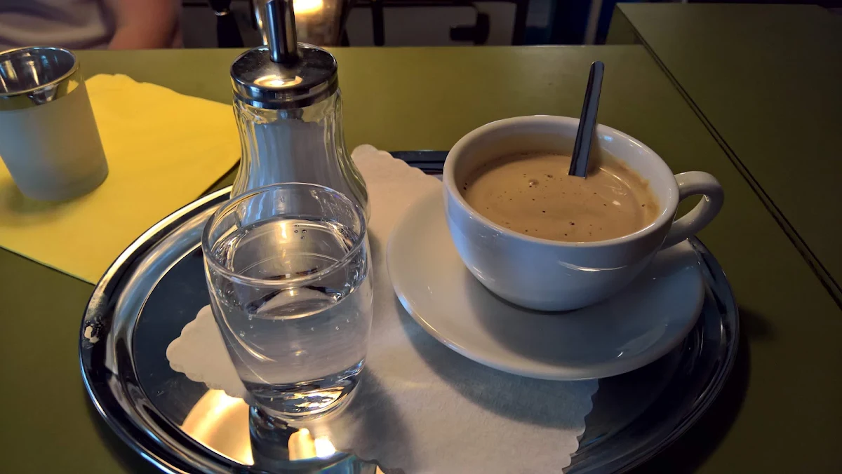 Essen und Trinken photo 1