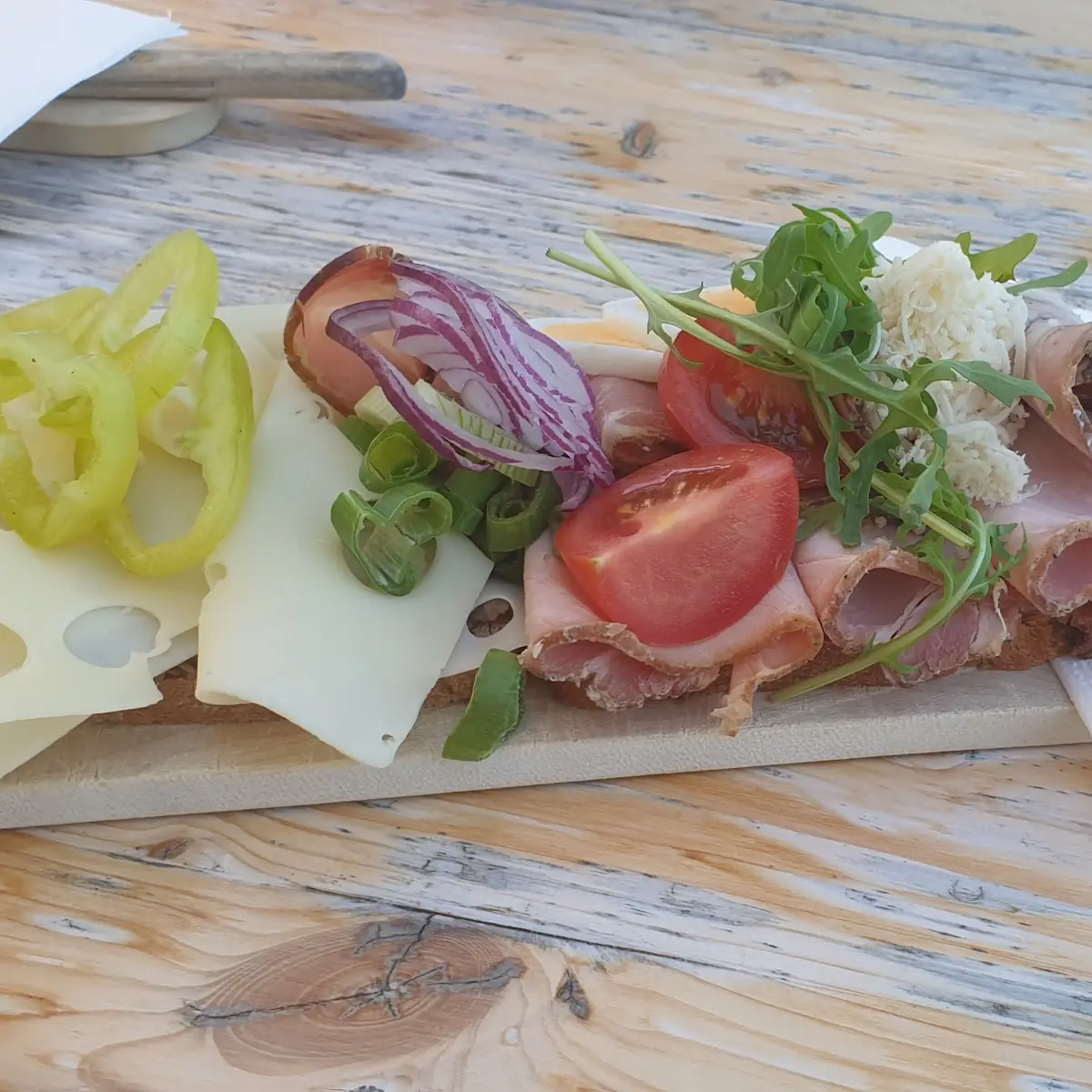 Essen und Trinken photo 2