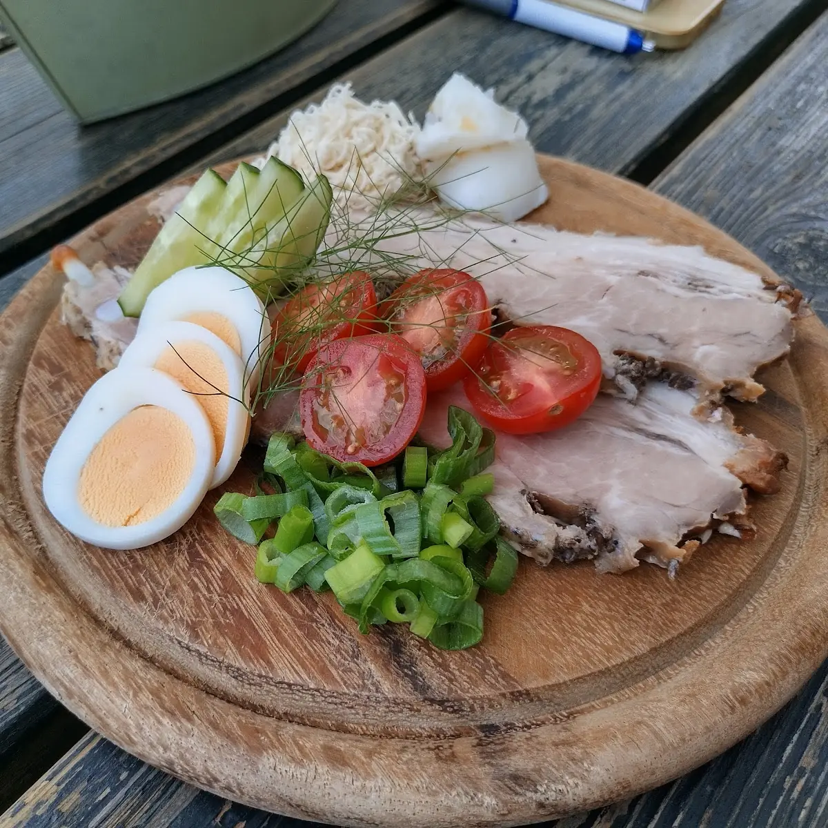 Essen und Trinken photo 3
