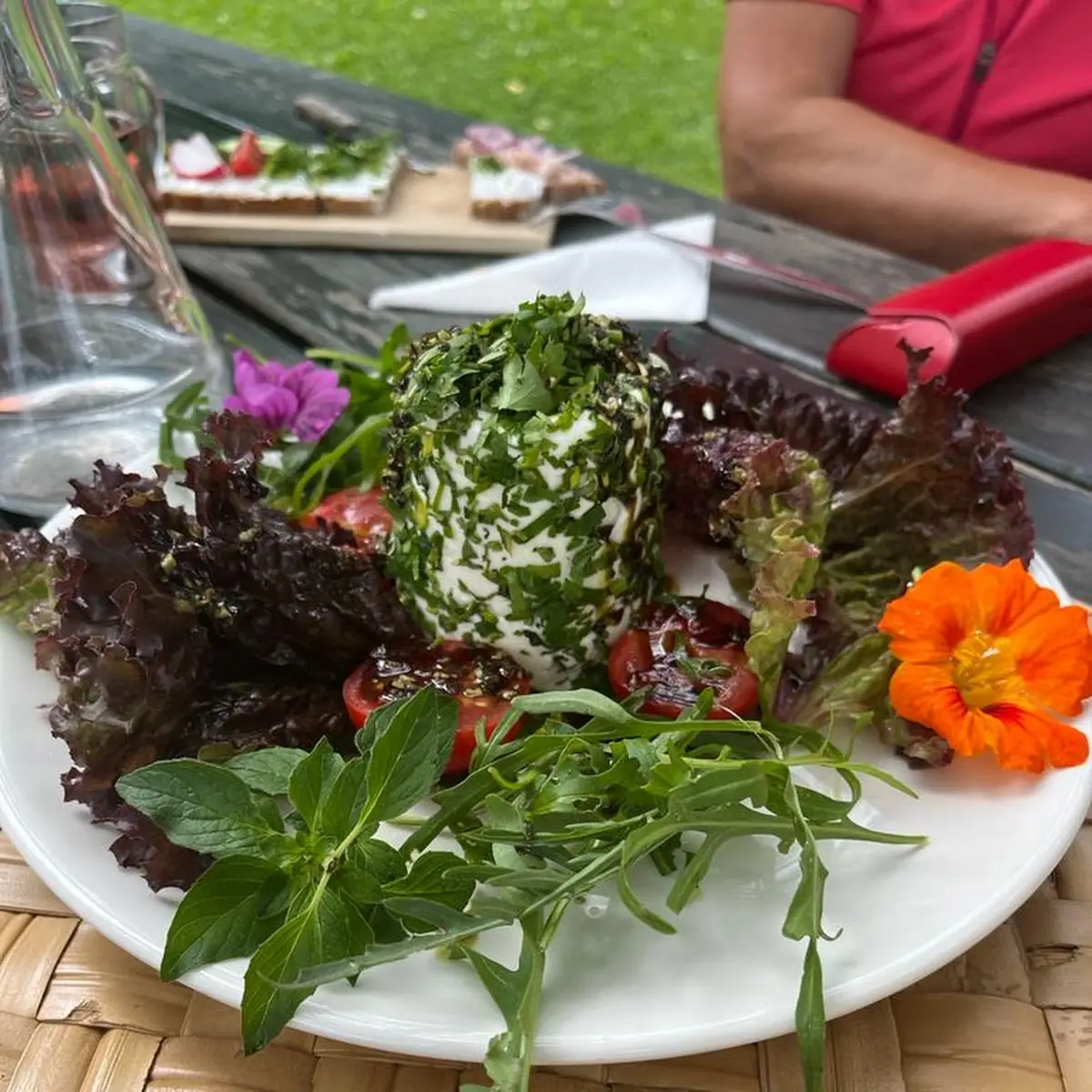 Essen und Trinken photo 4