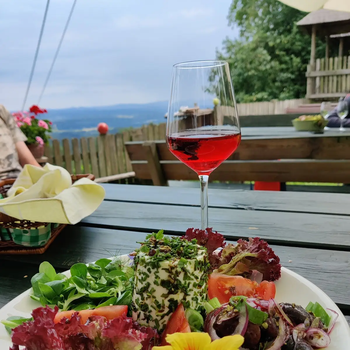 Essen und Trinken photo 5