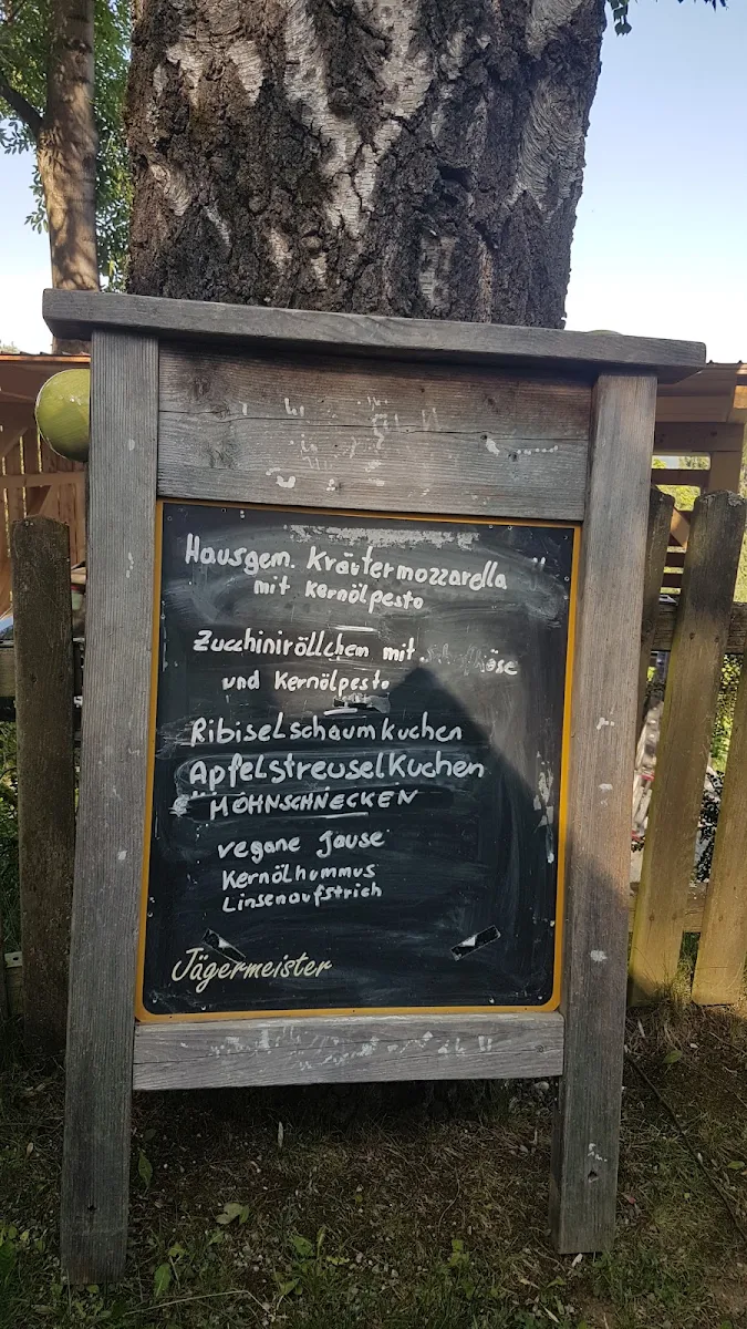 Speisekarte photo 5