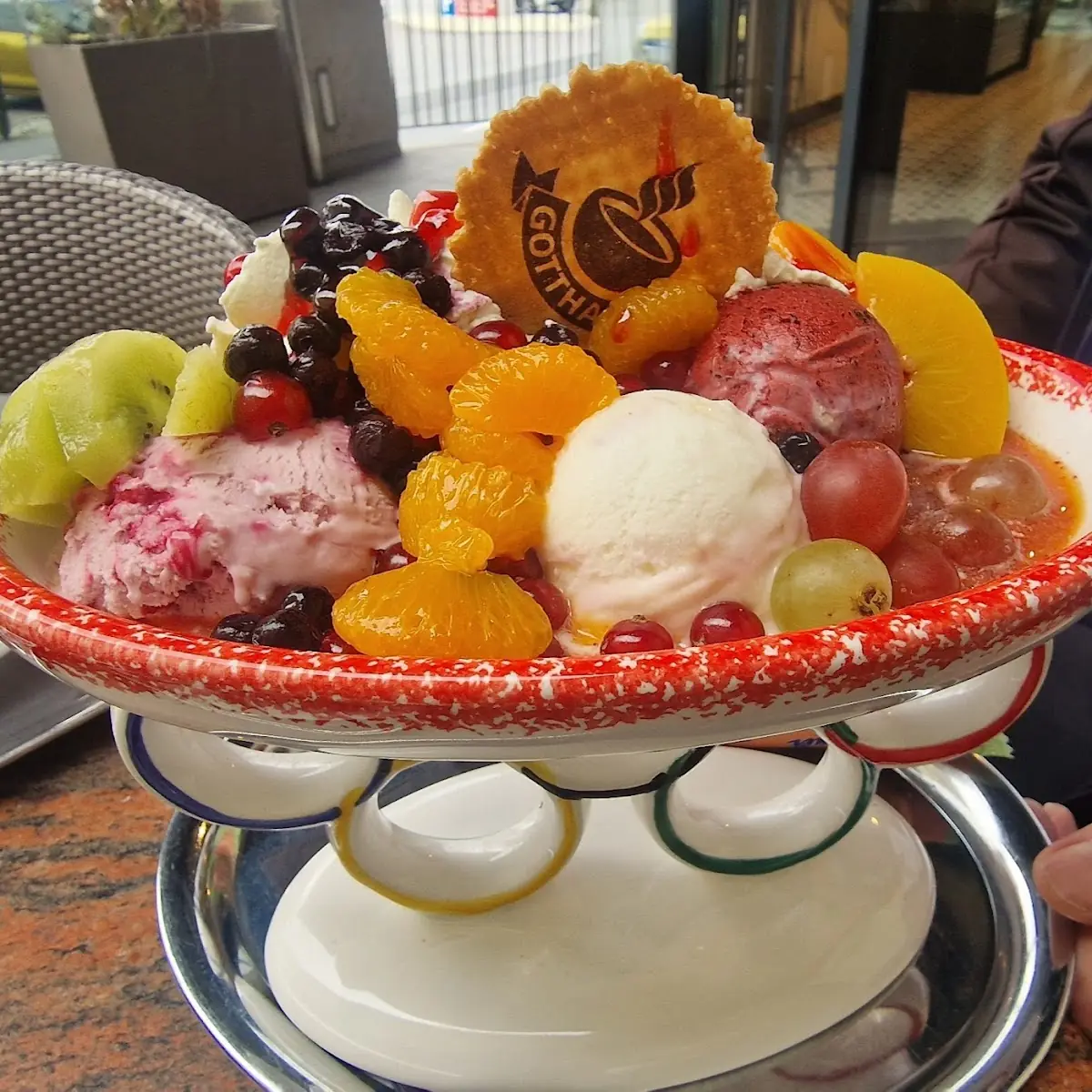 Essen und Trinken photo 3