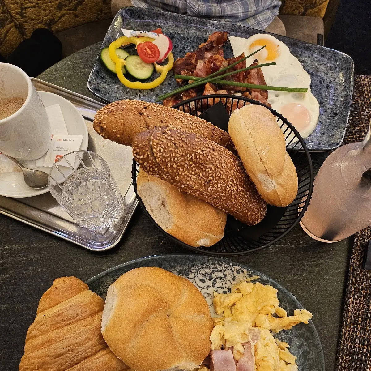 Essen und Trinken photo 4