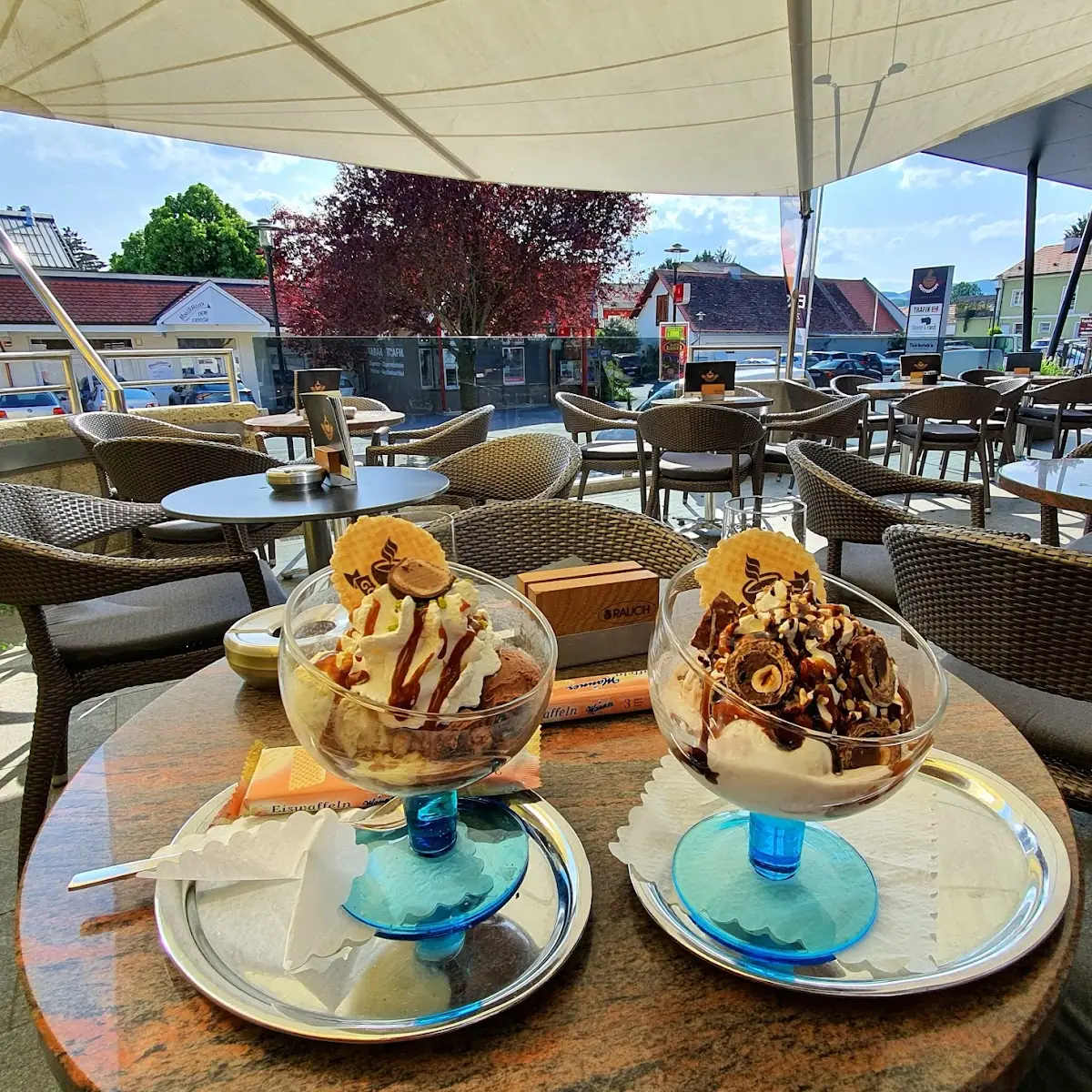 Essen und Trinken photo 8