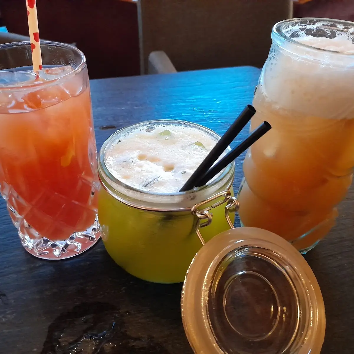 Essen und Trinken photo 9