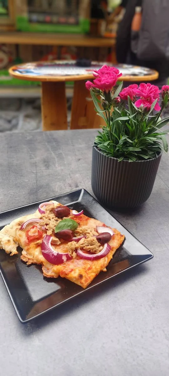 Essen und Trinken photo 4