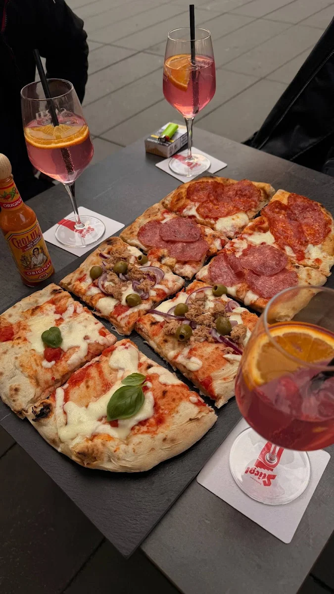Essen und Trinken photo 5