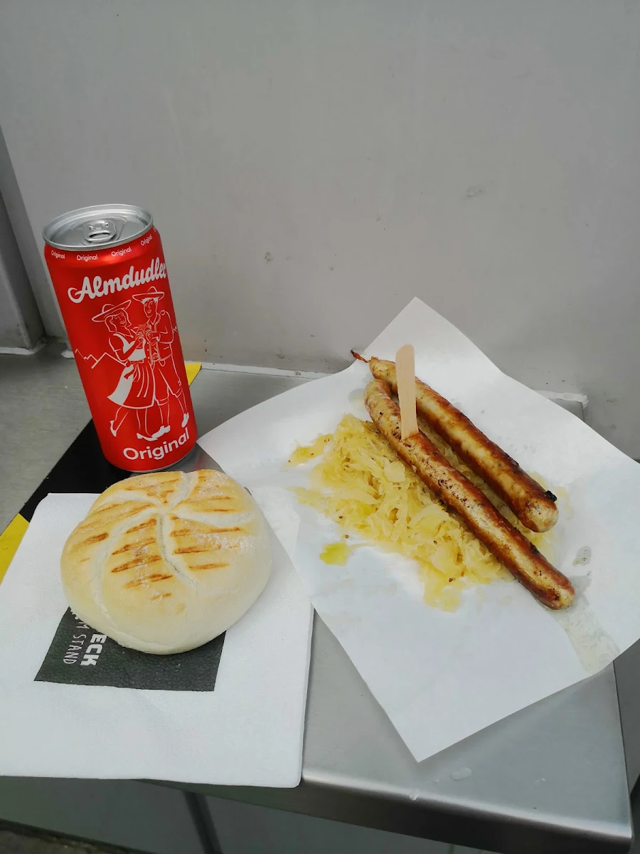 Essen und Trinken photo 6