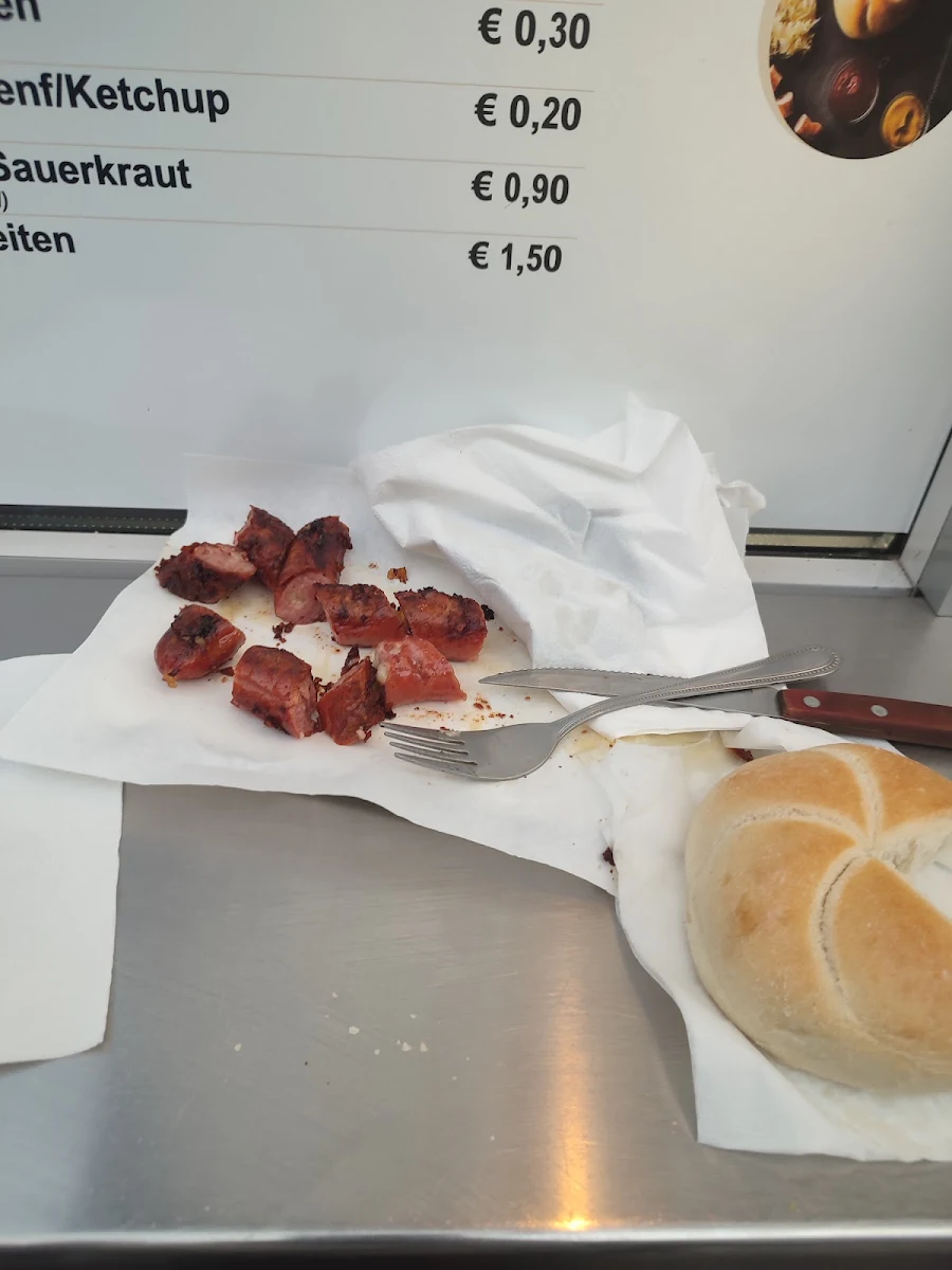 Essen und Trinken photo 8
