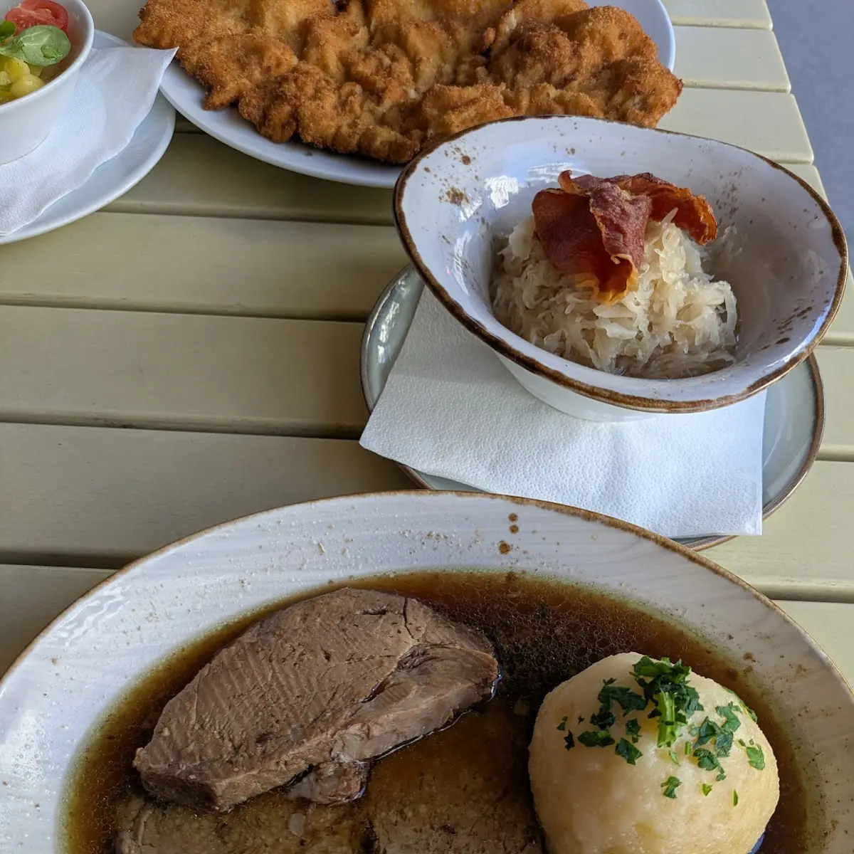 Essen und Trinken photo 10
