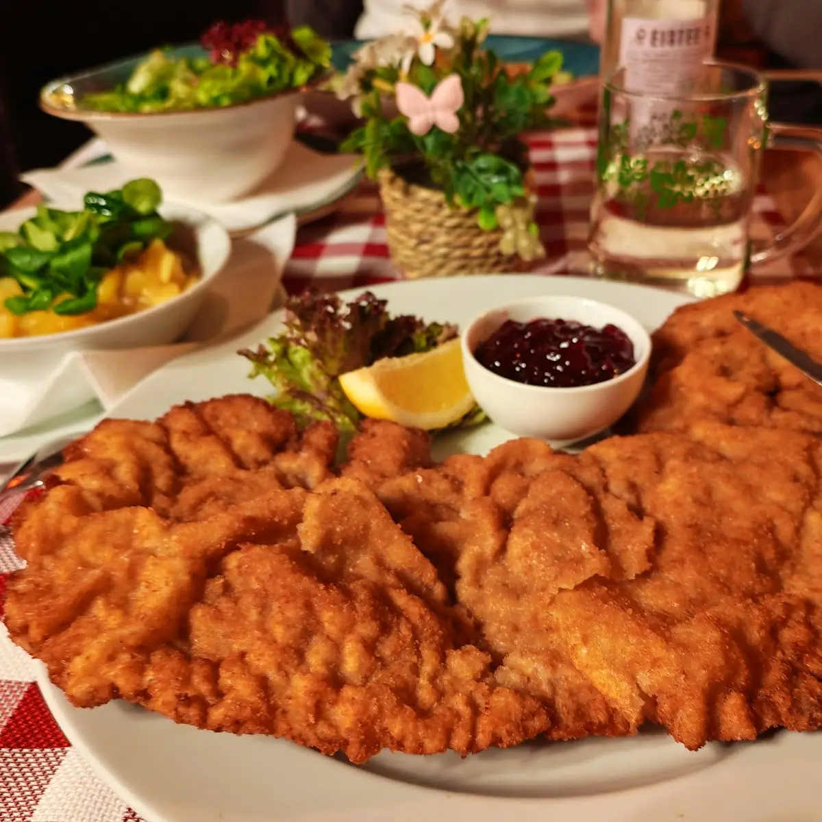 Essen und Trinken photo 3