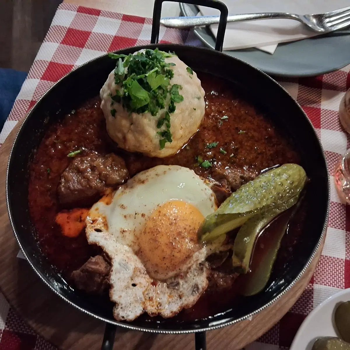 Essen und Trinken photo 4