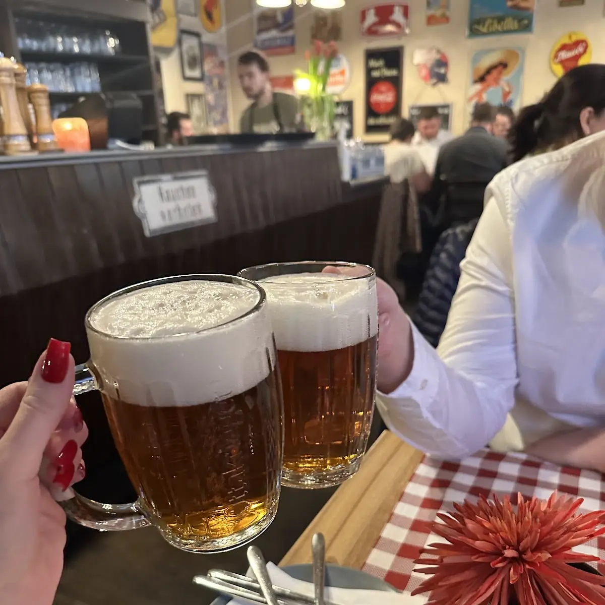 Essen und Trinken photo 7