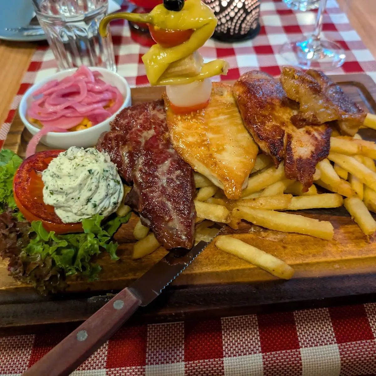 Essen und Trinken photo 8