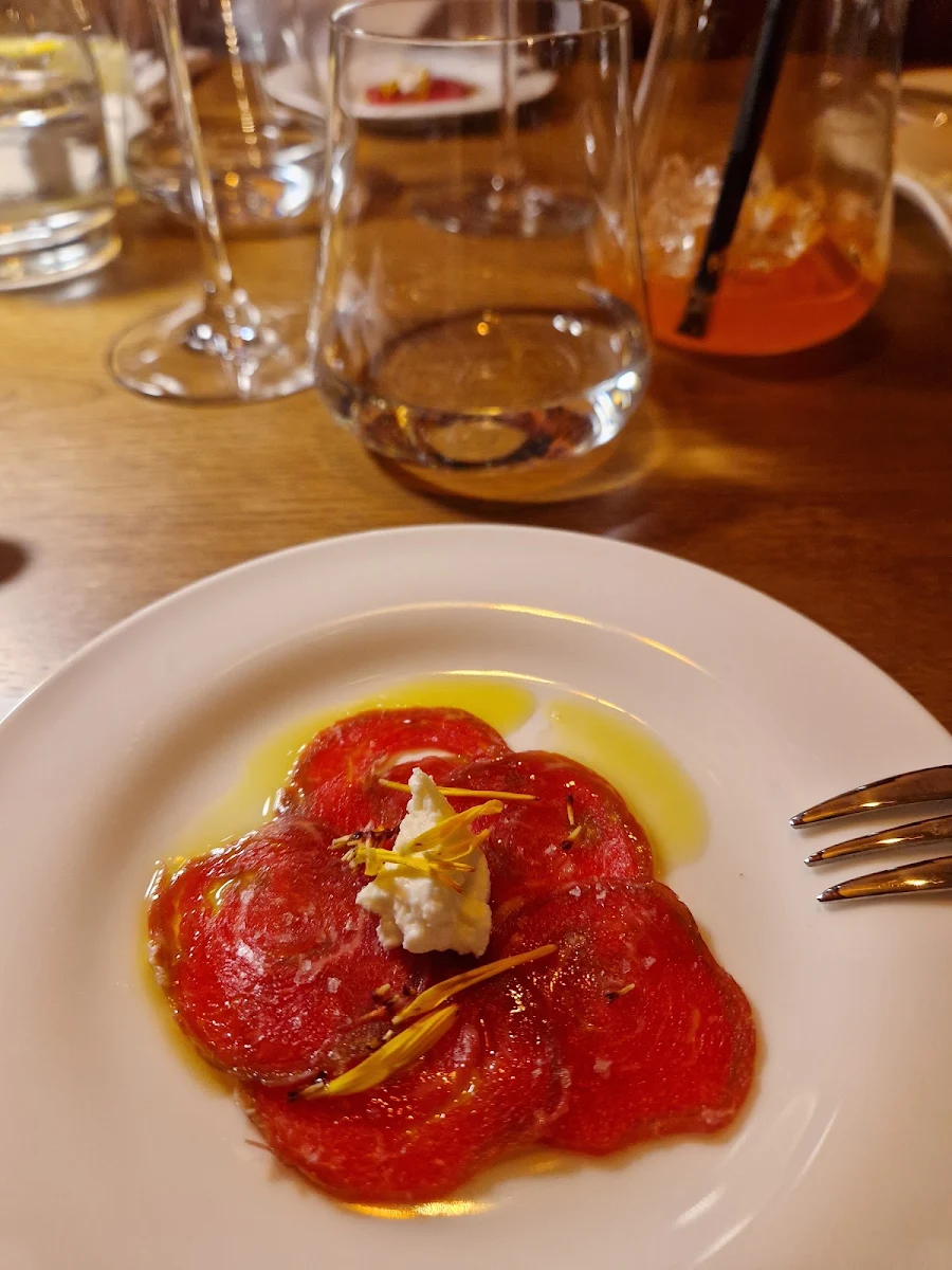 Essen und Trinken photo 7