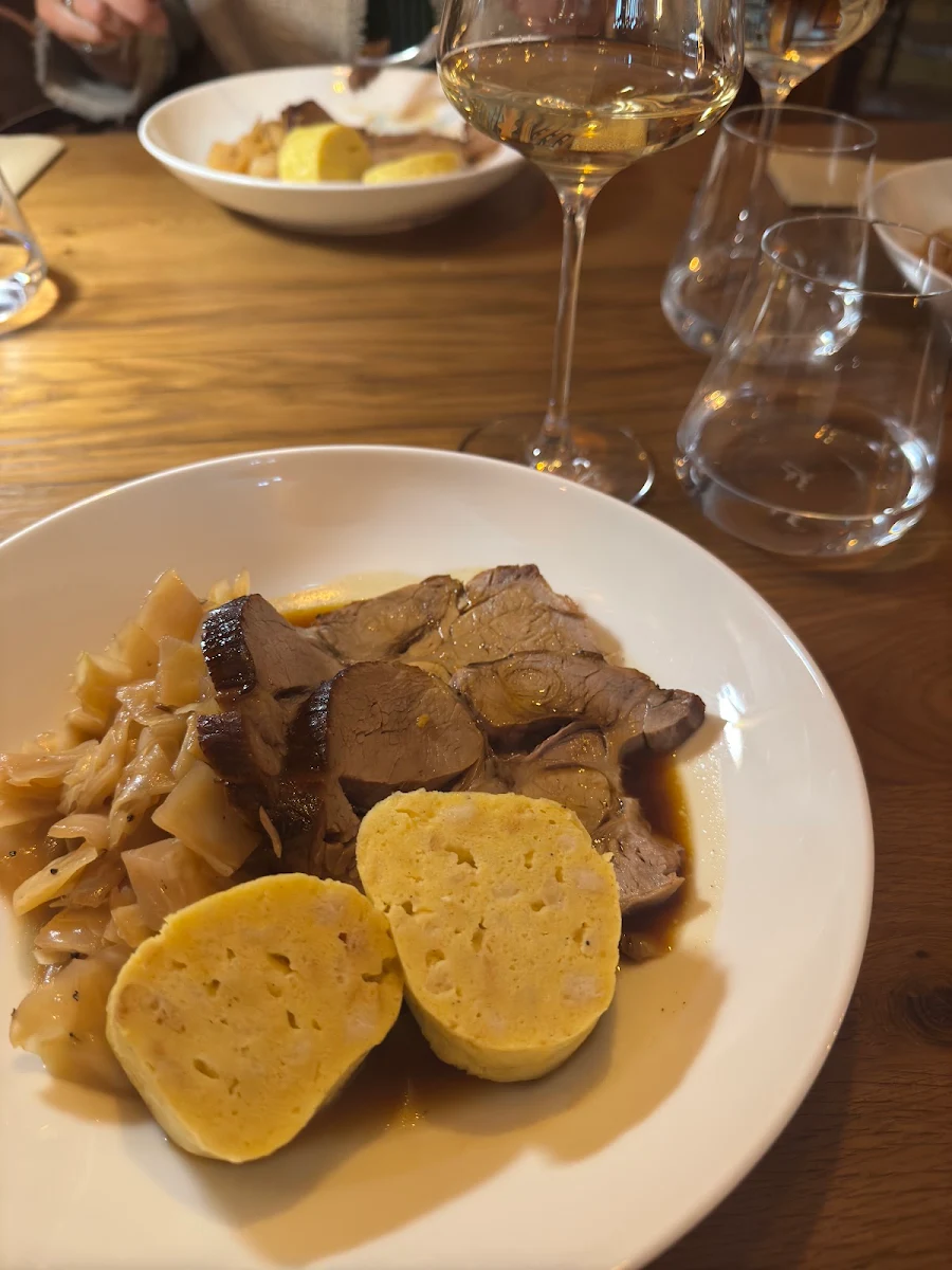 Essen und Trinken photo 8