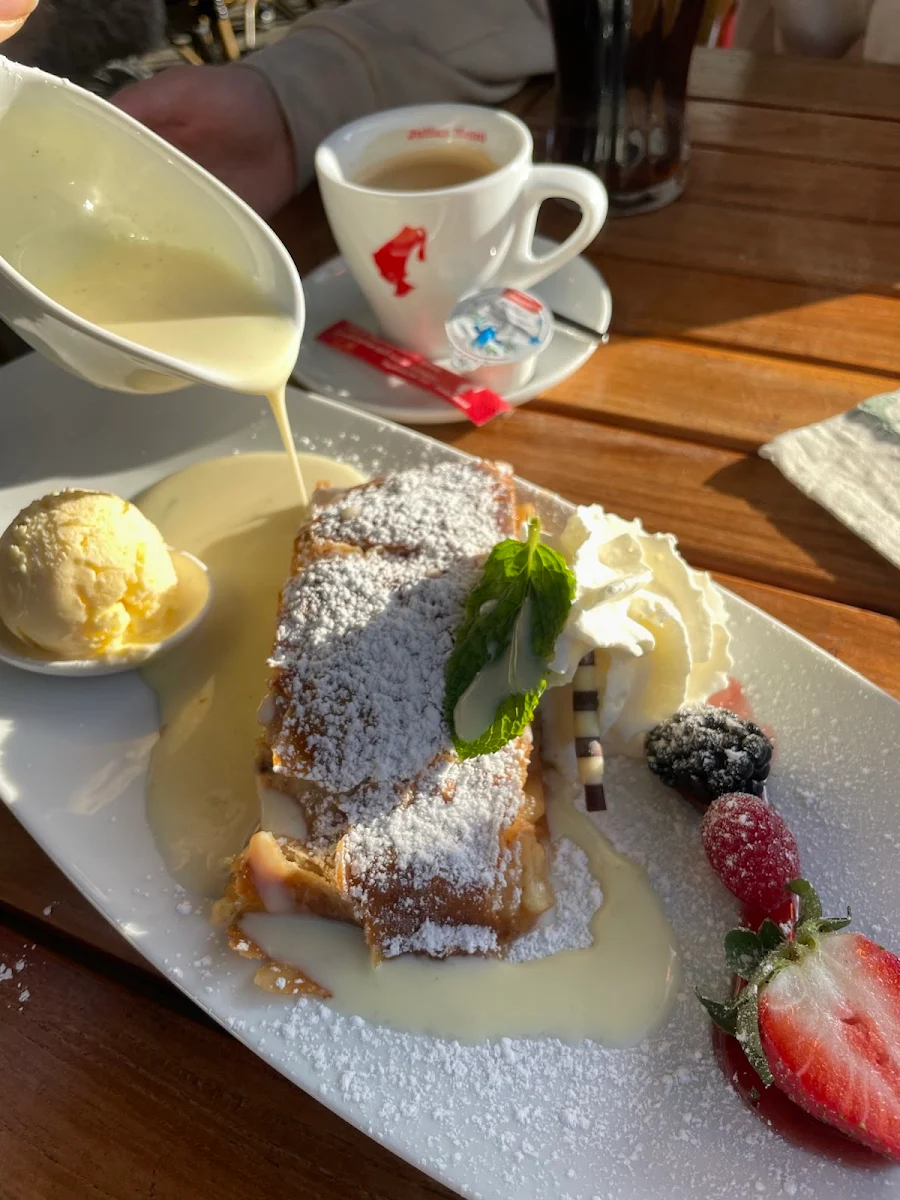 Essen und Trinken photo 10