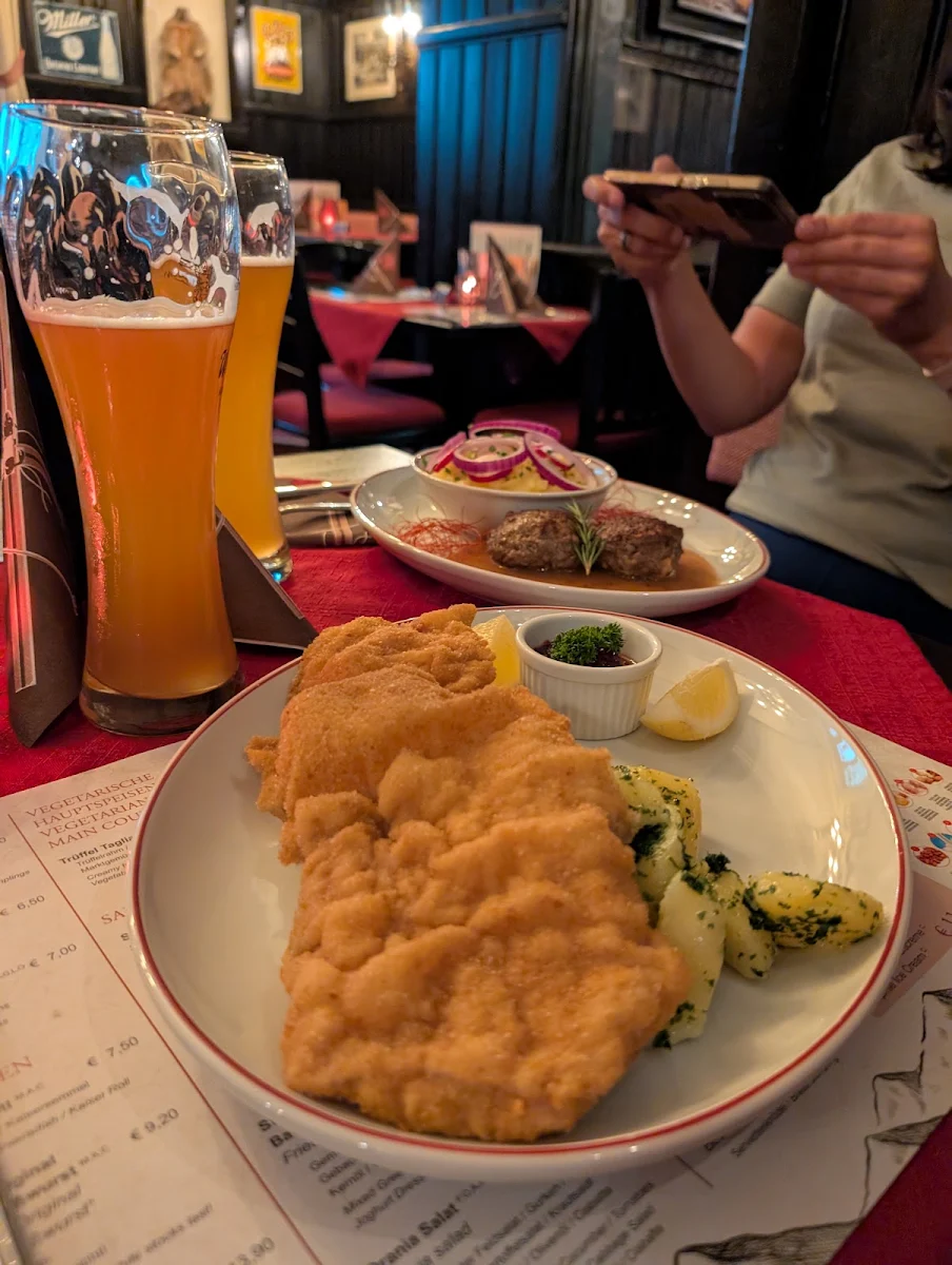 Essen und Trinken photo 2