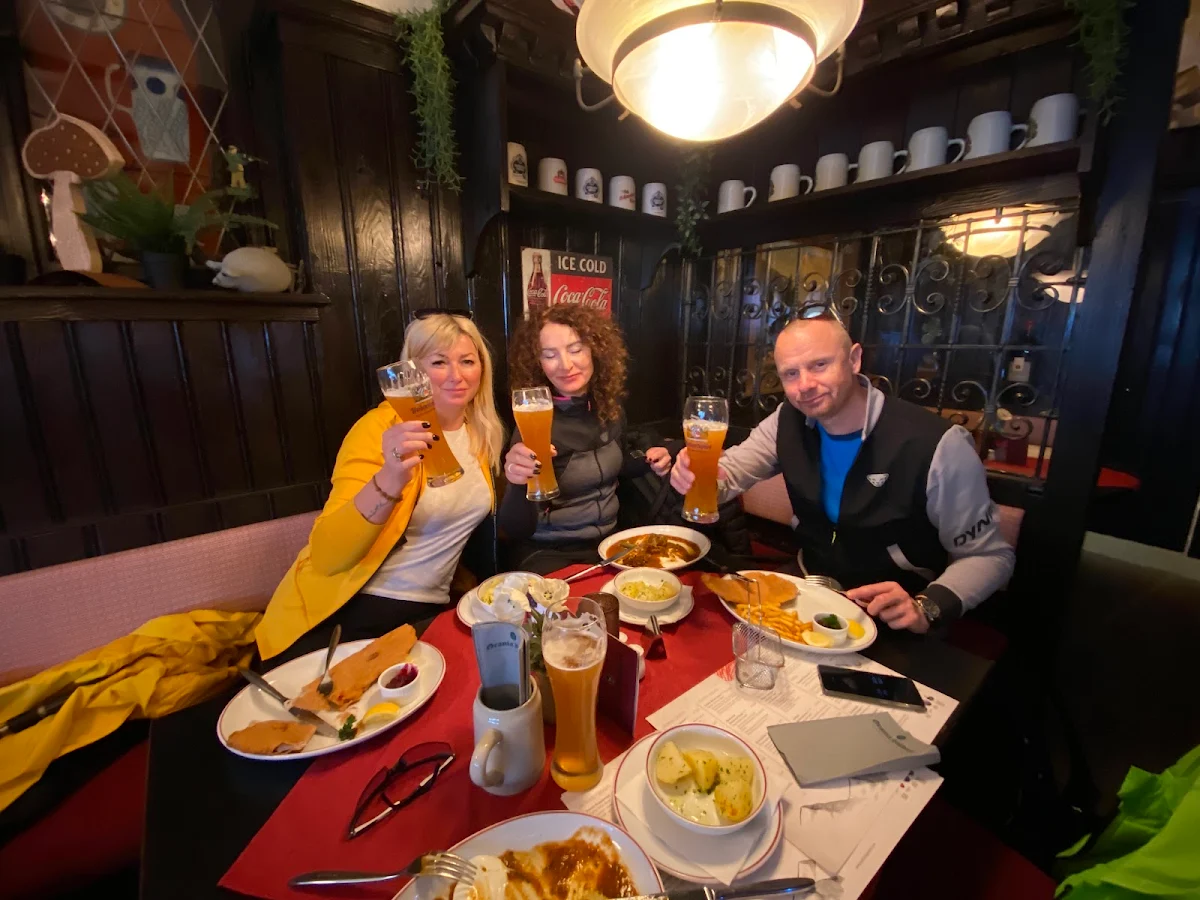 Essen und Trinken photo 3