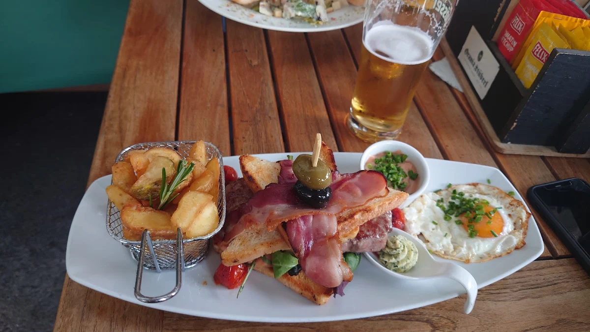 Essen und Trinken photo 6