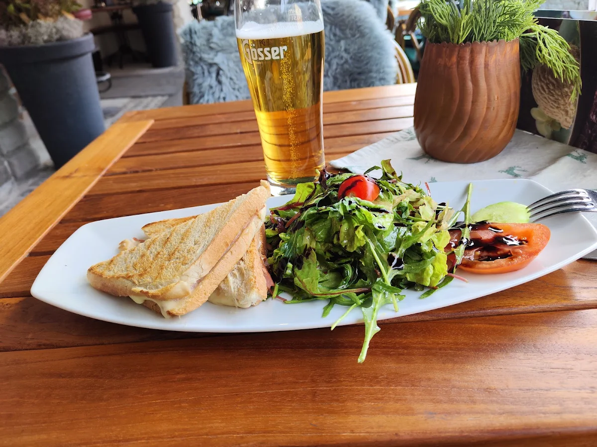 Essen und Trinken photo 8