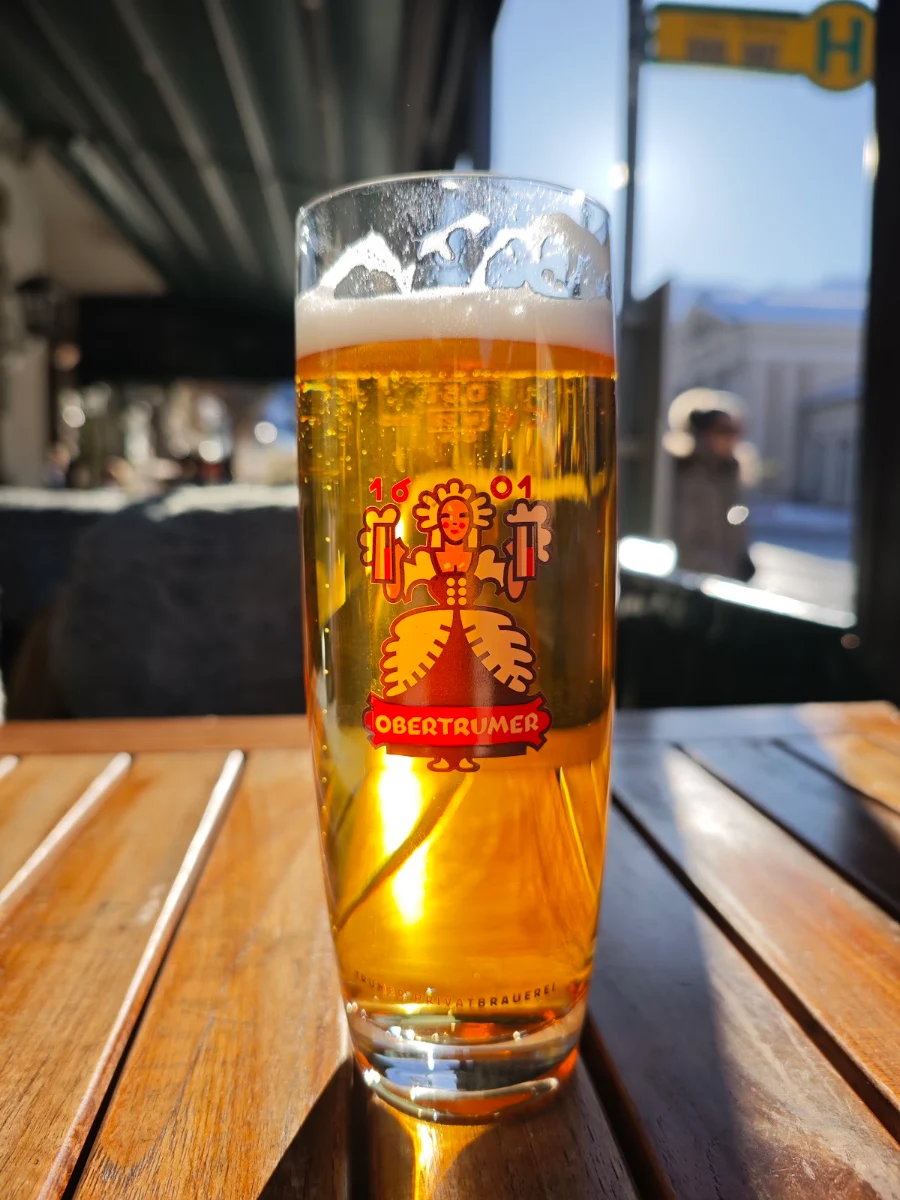 Essen und Trinken photo 9