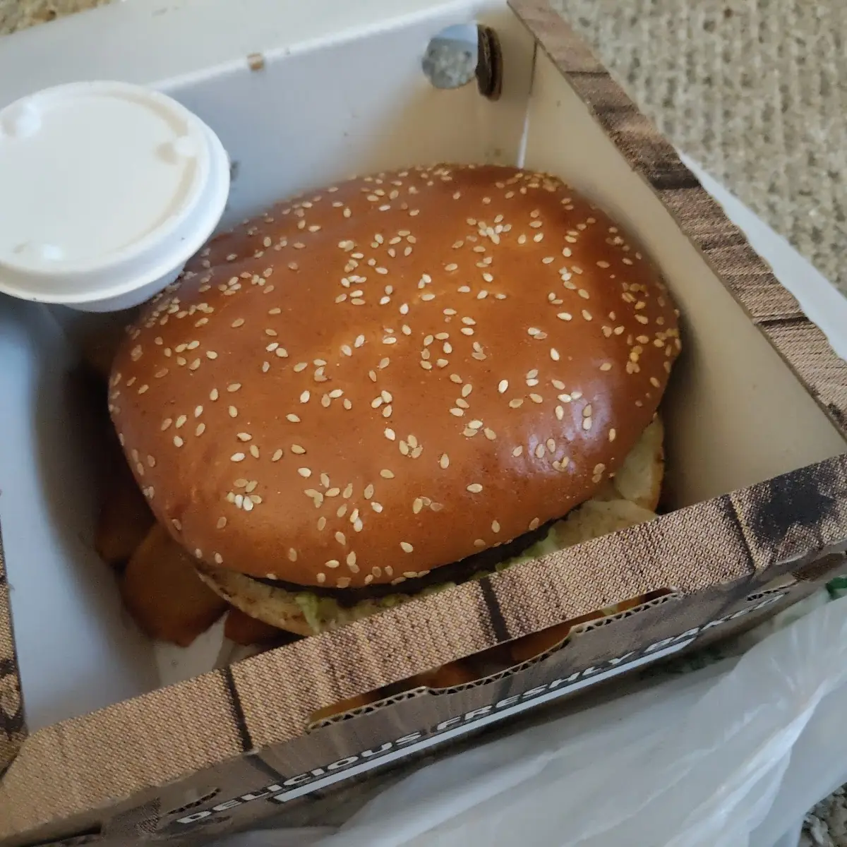 Essen und Trinken photo 2