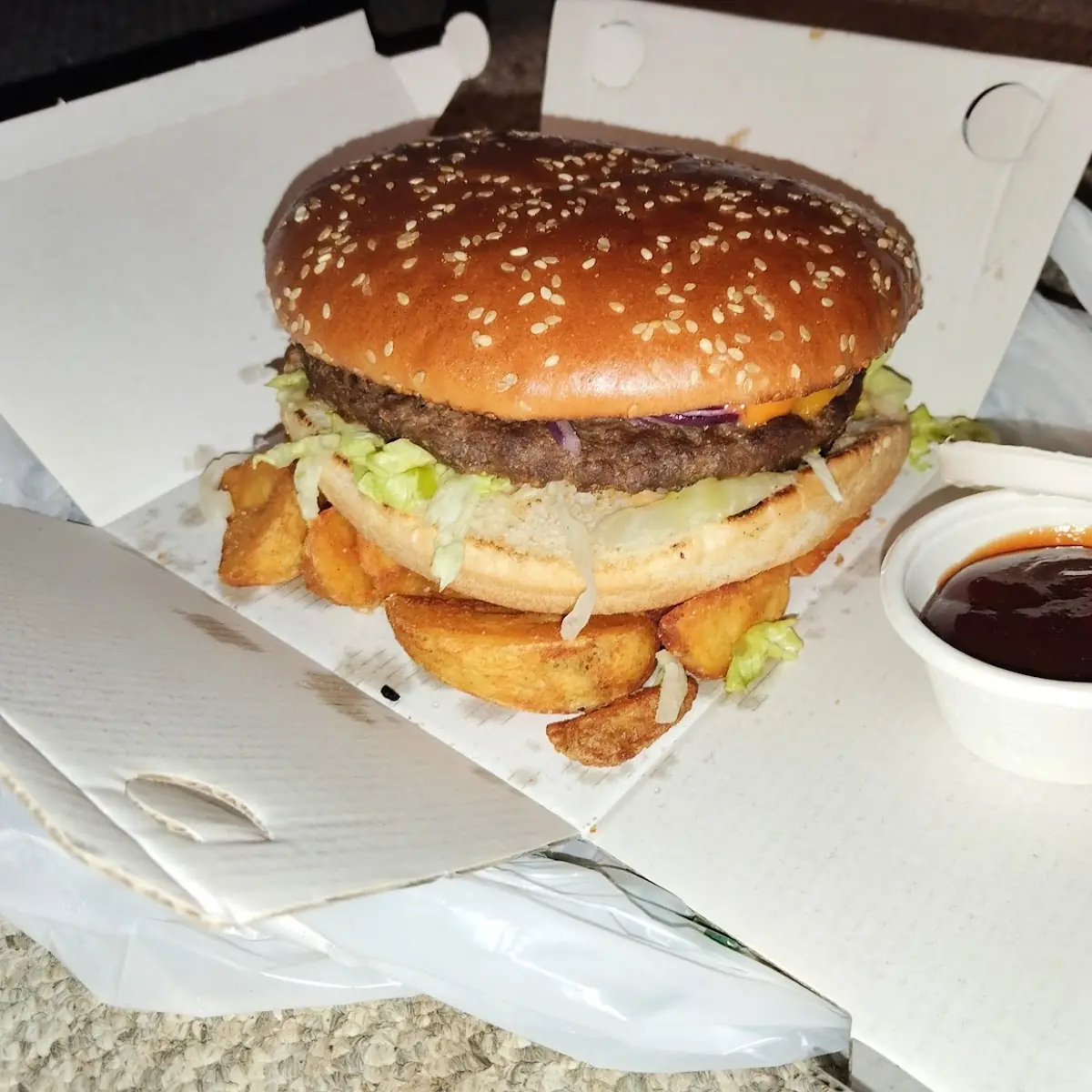 Essen und Trinken photo 3