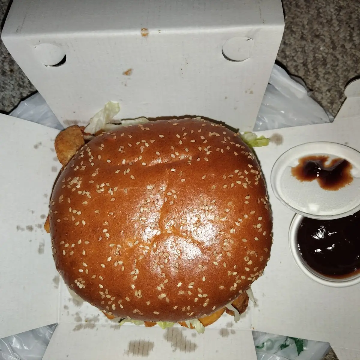 Essen und Trinken photo 6