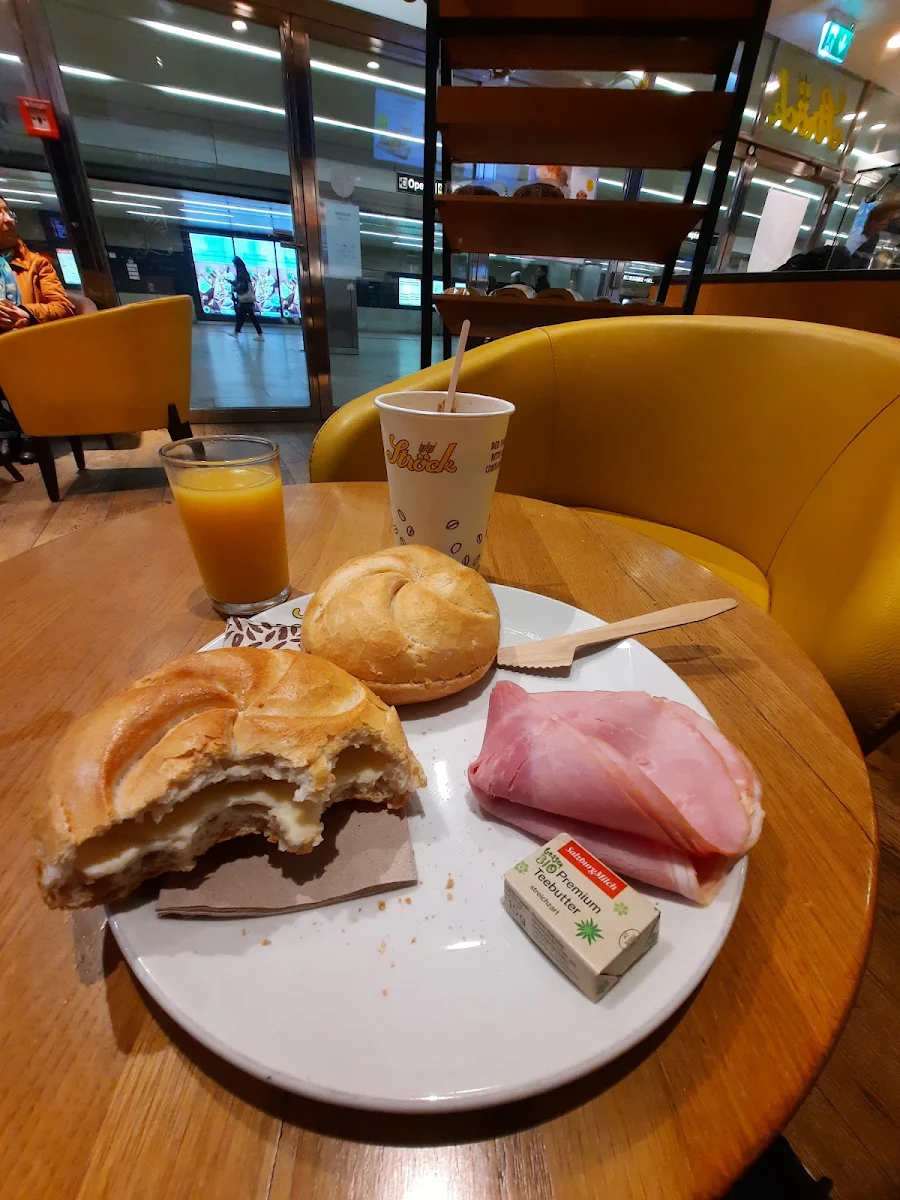 Essen und Trinken photo 3
