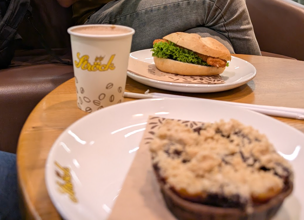 Essen und Trinken photo 4