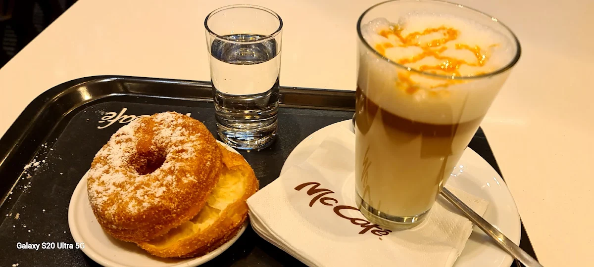Essen und Trinken photo 10